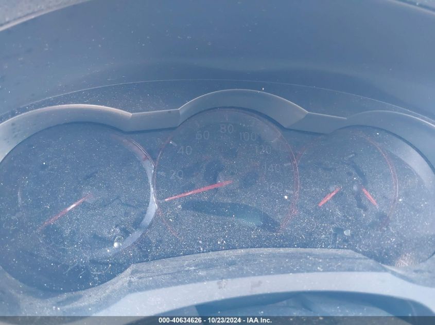 2008 Nissan Altima 2.5 S VIN: 1N4AL21E18C164763 Lot: 40634626