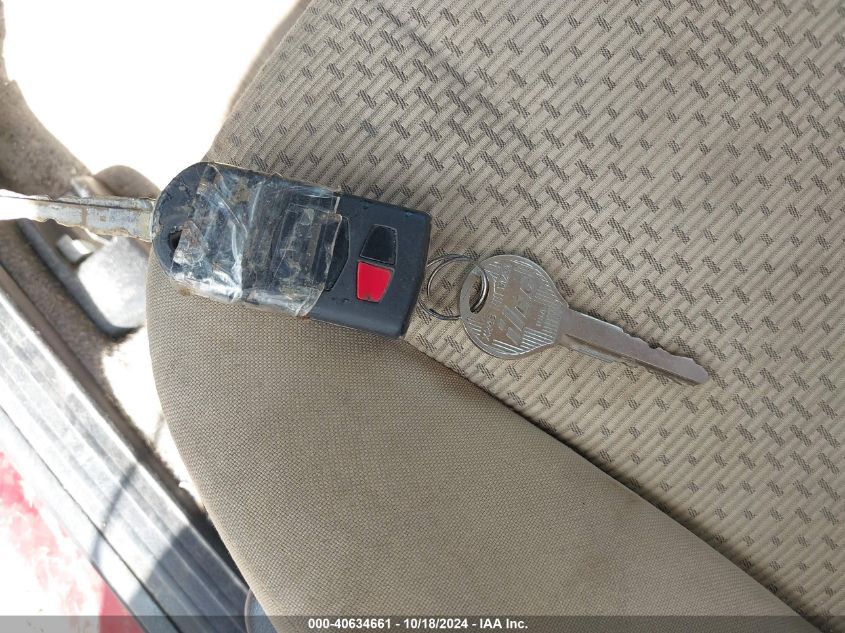 2011 Mazda Mazda3 I Touring VIN: JM1BL1VF7B1354887 Lot: 40634661