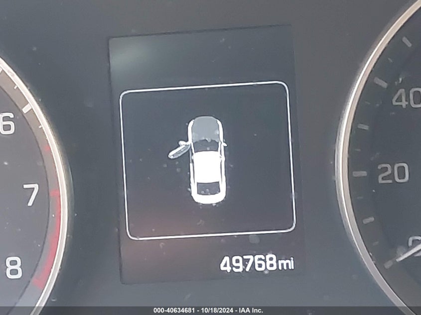 2018 HYUNDAI ELANTRA VALUE EDITION - KMHD84LF2JU443001