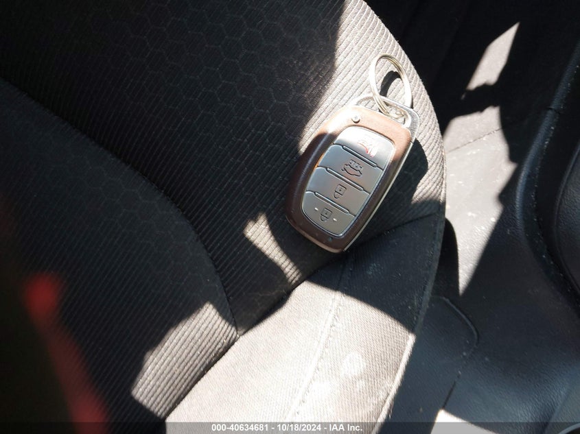 2018 HYUNDAI ELANTRA VALUE EDITION - KMHD84LF2JU443001