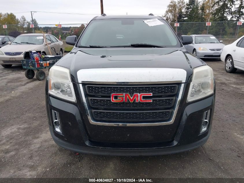 2014 GMC Terrain Sle-2 VIN: 2GKFLWEKXE6246507 Lot: 40634827