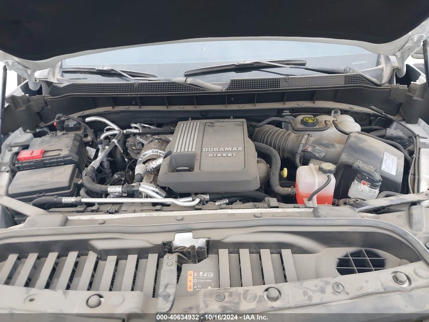 2021 CHEVROLET SILVERADO 1500 VIN: 1GCPWCET0MZ292316
