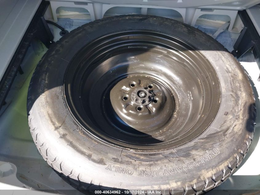 2009 Toyota Venza Base V6 VIN: 4T3ZK11A19U017932 Lot: 40634962