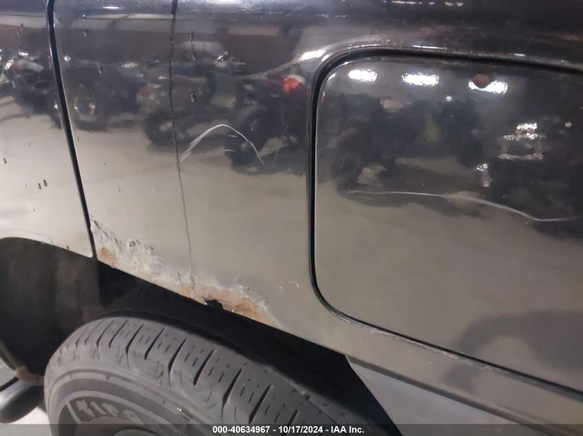 2006 Nissan Xterra S VIN: 5N1AN08W86C547860 Lot: 40634967