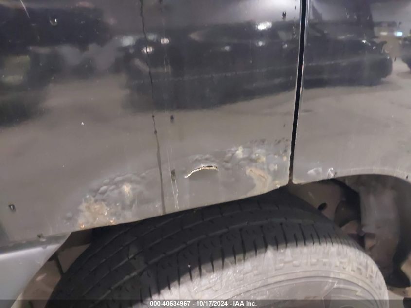 2006 Nissan Xterra S VIN: 5N1AN08W86C547860 Lot: 40634967