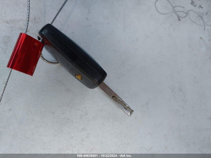 2014 Chevrolet Equinox 1Lt VIN: 2GNFLFEK1E6255194 Lot: 40635001