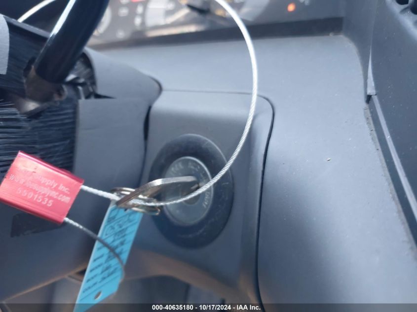 1991 Toyota Previa Le VIN: JT3AC12R9M0055652 Lot: 40635180