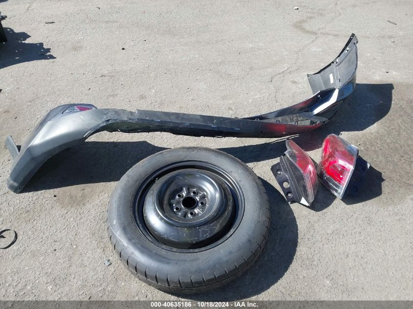 2017 Toyota Rav4 Hybrid Se VIN: JTMJJREV2HD086913 Lot: 40635186