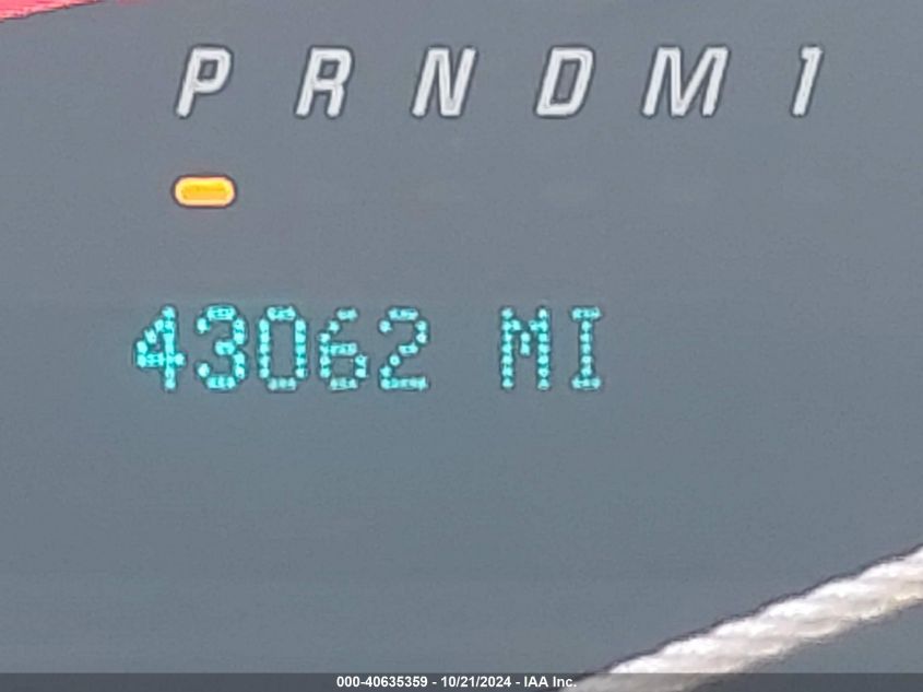 2019 Chevrolet Express 2500 Work Van VIN: 1GCWGAFG5K1270516 Lot: 40635359