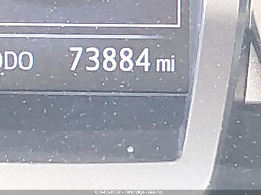 2017 TOYOTA TACOMA SR5 V6 - 5TFAZ5CN3HX053583