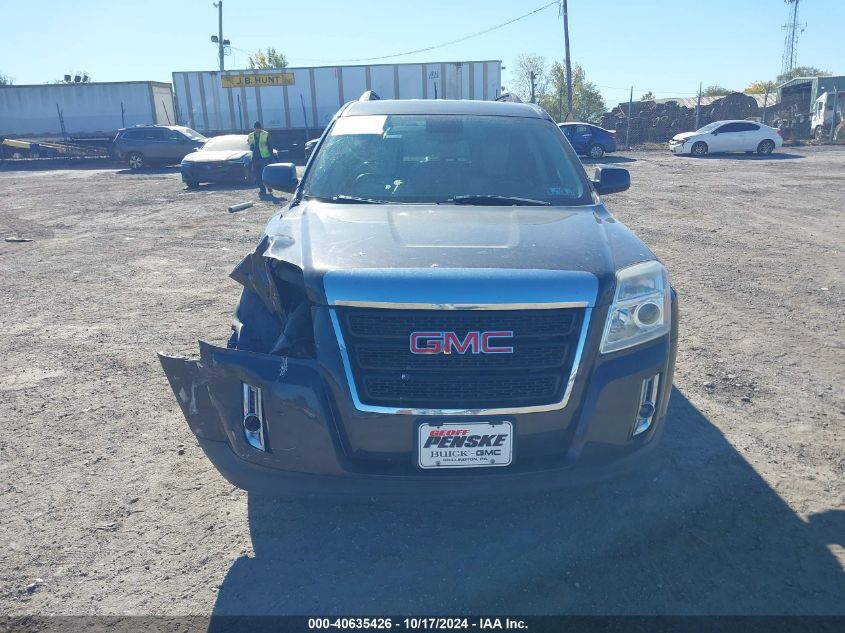 2015 GMC Terrain Slt-1 VIN: 2GKFLXE37F6234914 Lot: 40635426