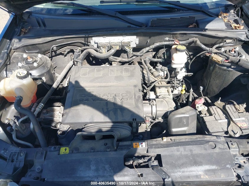 2011 Ford Escape Xlt VIN: 1FMCU0DG1BKC27600 Lot: 40635490