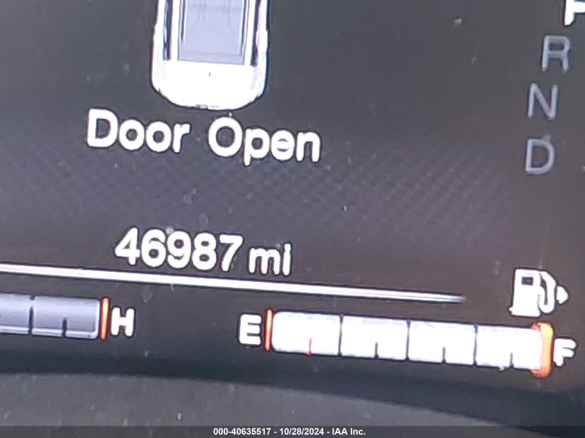 2020 JEEP RENEGADE LIMITED 4X4 - ZACNJBD14LPL70106