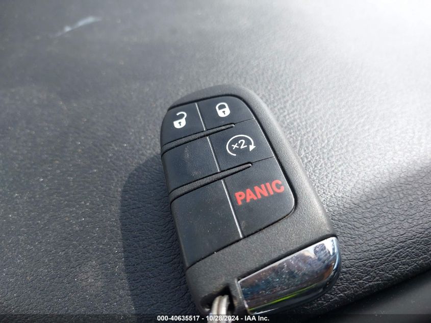 2020 JEEP RENEGADE LIMITED 4X4 - ZACNJBD14LPL70106