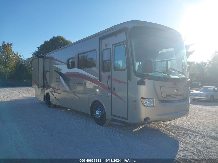 2008 Roadmaster Rail Straight Rail VIN: 1RF31346982044971 Lot: 40635543