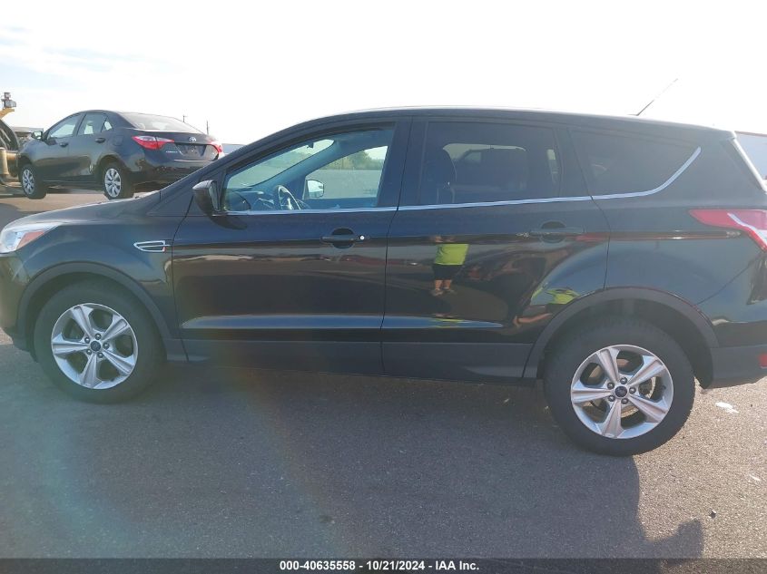 2015 Ford Escape Se VIN: 1FMCU9G90FUA89818 Lot: 40635558