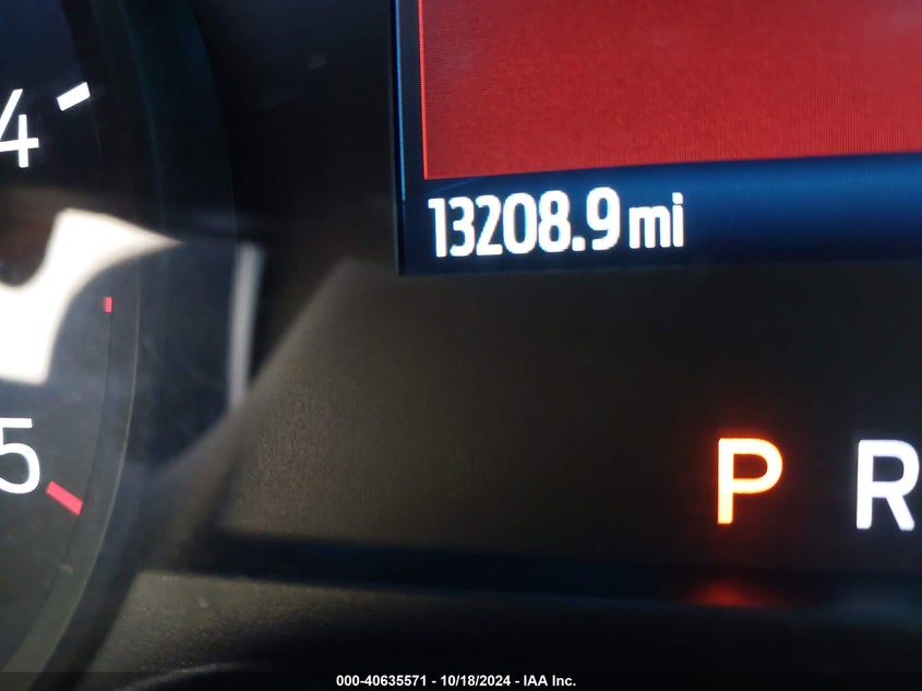 2024 Ford F-250 Xlt VIN: 1FT7W2BT4REE11286 Lot: 40635571