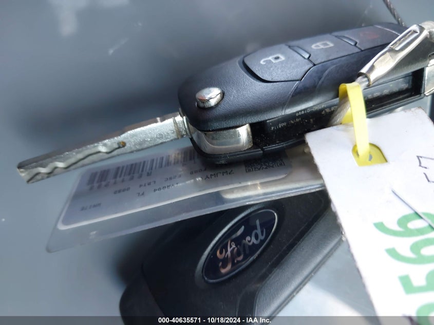 2024 Ford F-250 Xlt VIN: 1FT7W2BT4REE11286 Lot: 40635571