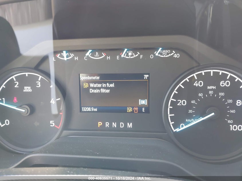 2024 Ford F-250 Xlt VIN: 1FT7W2BT4REE11286 Lot: 40635571