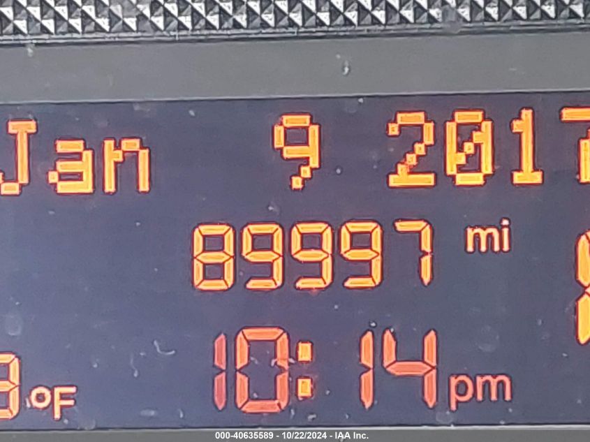 2020 RAM PROMASTER 1500 136 WB - 3C6TRVBG4LE103256