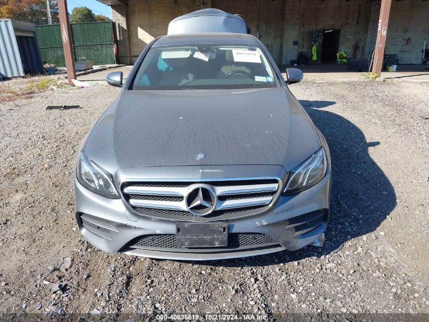 VIN WDDZF4KB4HA141192 2017 Mercedes-Benz E 300, 4Matic no.12