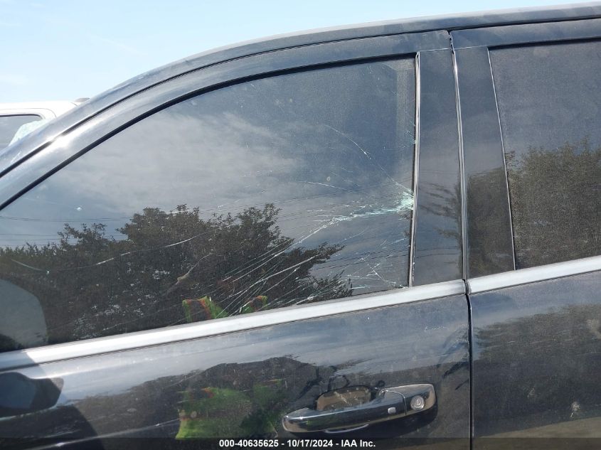 2021 Dodge Durango Srt 392 Awd VIN: 1C4SDJGJ8MC758044 Lot: 40635625