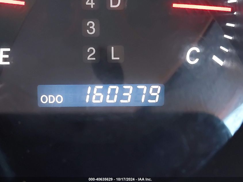 2006 Lexus Es 330 VIN: JTHBA30G165172889 Lot: 40635629