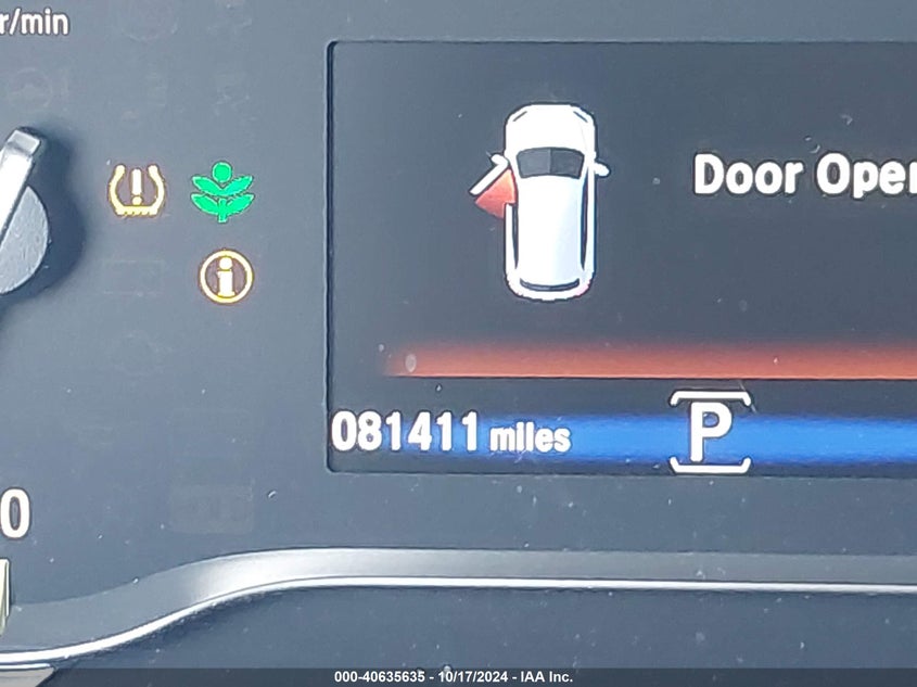 2016 HONDA PILOT TOURING - 5FNYF5H97GB014183