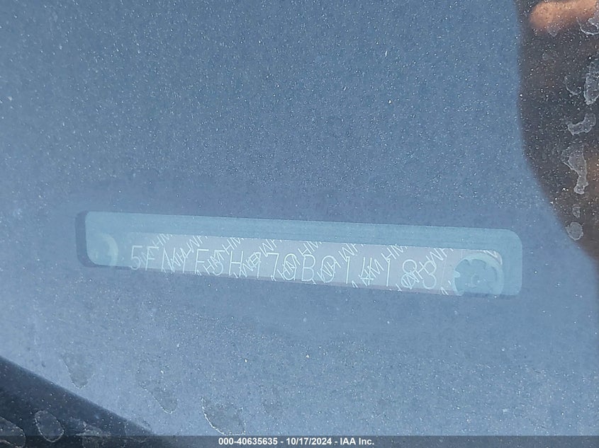 2016 HONDA PILOT TOURING - 5FNYF5H97GB014183