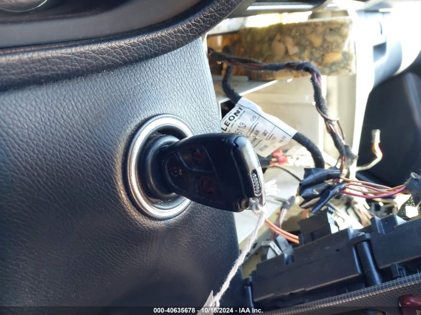 2006 Mercedes-Benz C 280 Luxury 4Matic VIN: WDBRF92H36F784787 Lot: 40635678