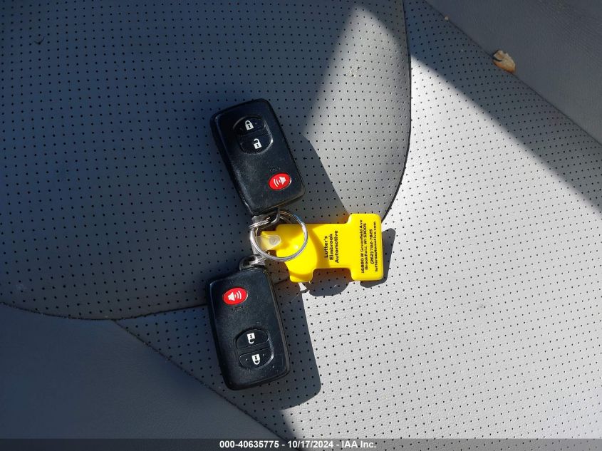 2009 Toyota Rav4 Limited VIN: JTMBF31V295013996 Lot: 40635775