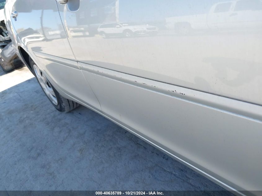 2004 Toyota Camry Le/Xle/Se VIN: 4T1BE32K54U921277 Lot: 40635789