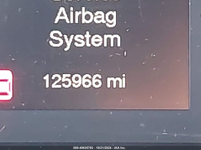 2017 Jeep Cherokee Sport Fwd VIN: 1C4PJLAB6HD235696 Lot: 40635792