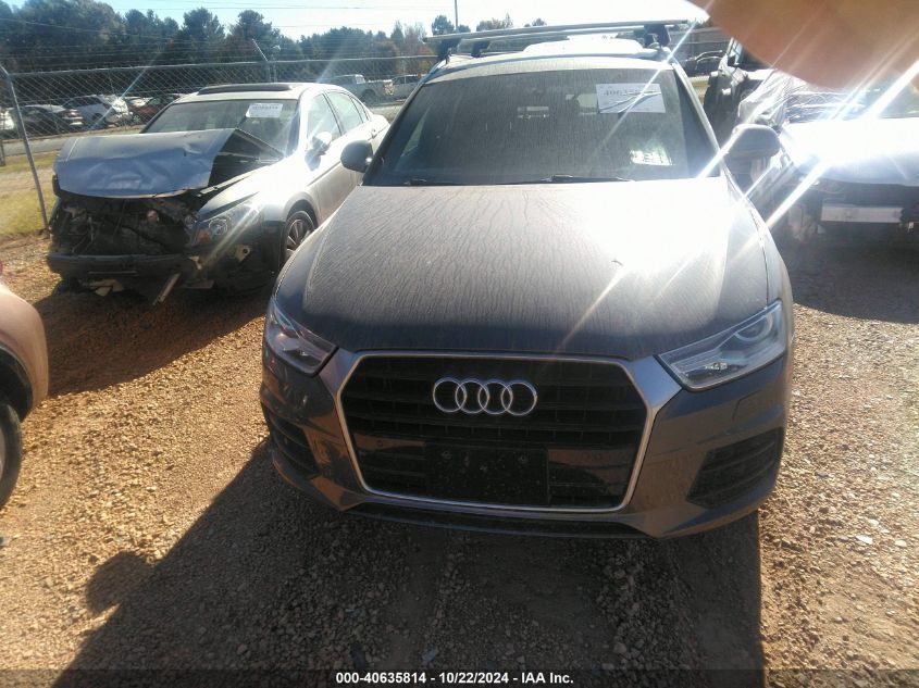 VIN WA1BCCFS8HR008763 2017 Audi Q3, 2.0T Premium no.12