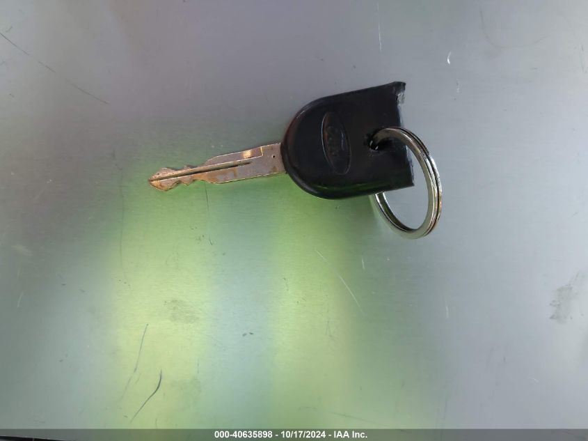 2008 Ford Mustang VIN: 1ZVHT80N385129818 Lot: 40635898