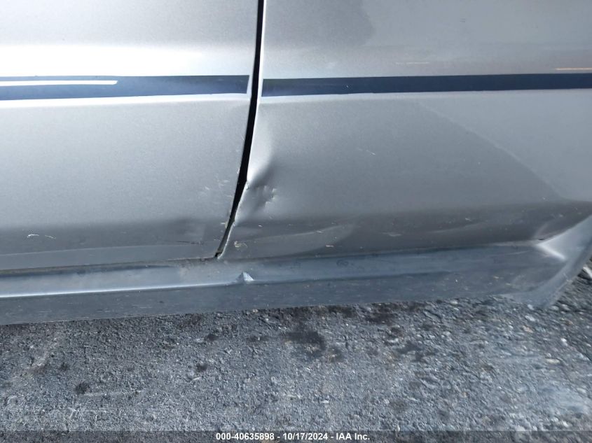 2008 Ford Mustang VIN: 1ZVHT80N385129818 Lot: 40635898