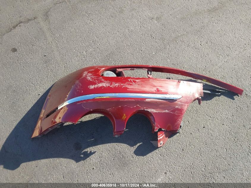 2005 Jaguar S-Type 3.0L V6 VIN: SAJWA01T45FN18246 Lot: 40635918