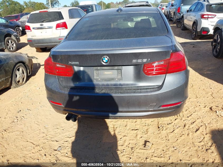 VIN WBA3B3C58DF541054 2013 BMW 328I no.16