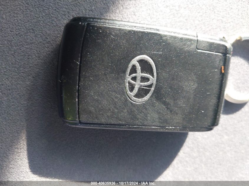 2008 Toyota Prius VIN: JTDKB20U083402886 Lot: 40635936