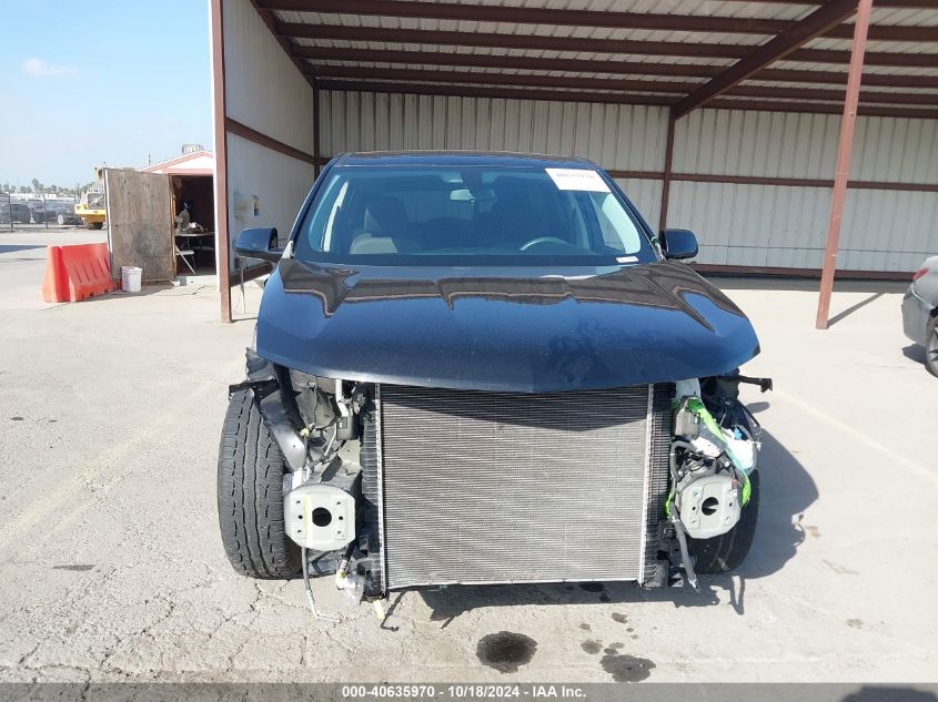 2020 Chevrolet Traverse Fwd Ls VIN: 1GNERFKW6LJ104000 Lot: 40635970