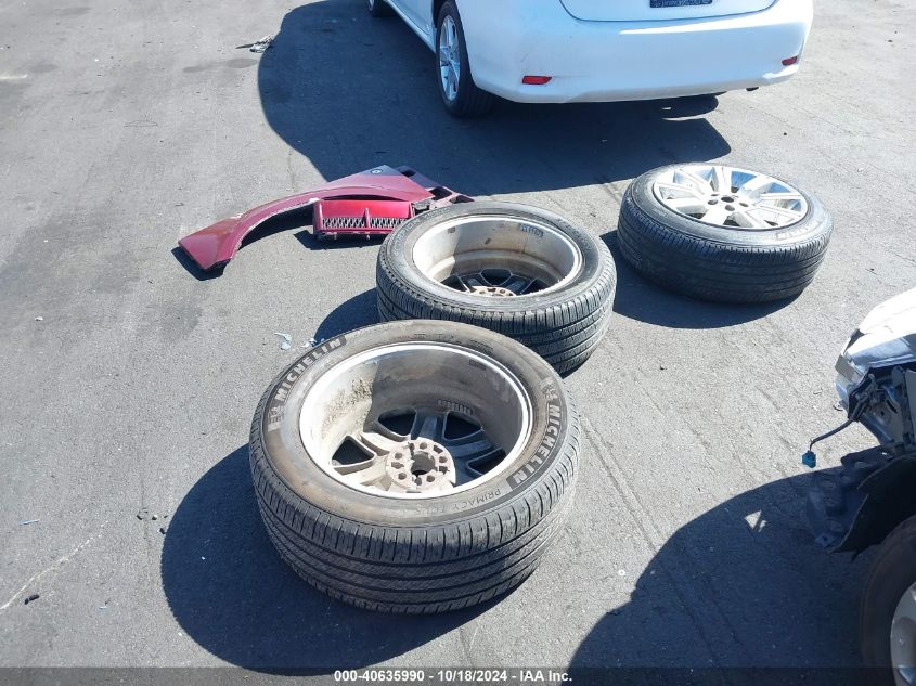 2004 Land Rover Range Rover Hse VIN: SALMF11424A144830 Lot: 40635990