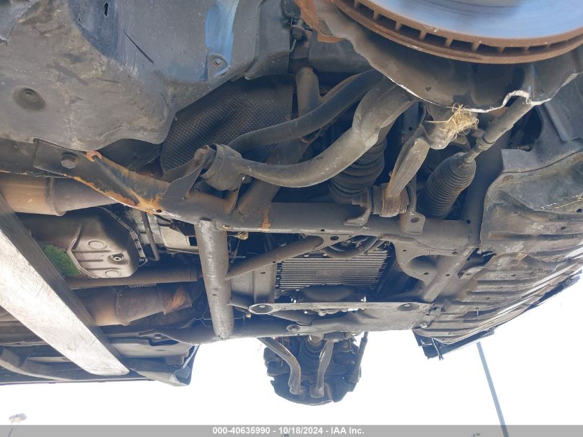 2004 Land Rover Range Rover Hse VIN: SALMF11424A144830 Lot: 40635990