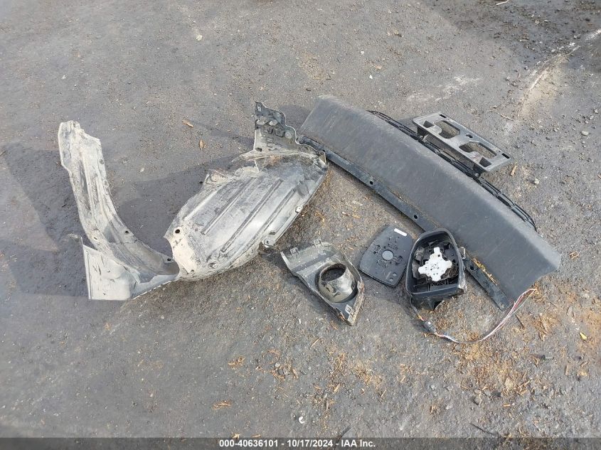 2016 HONDA FIT EX - JHMGK5H78GS007623