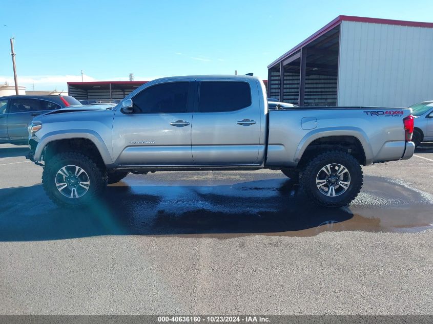 VIN 3TMDZ5BN5JM048850 2018 Toyota Tacoma, Trd Sport no.15