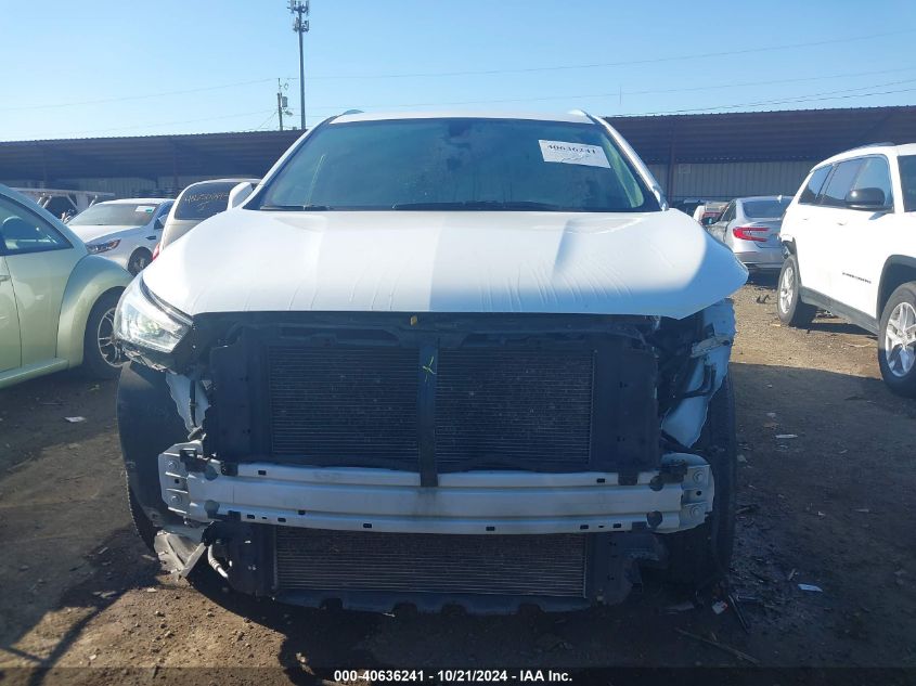 2021 Buick Enclave Awd Essence VIN: 5GAEVAKW9MJ169742 Lot: 40636241