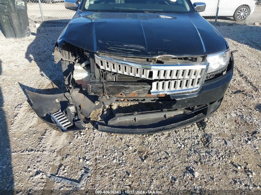 2007 Lincoln Mkz VIN: 3LNHM28T17R639897 Lot: 40636343