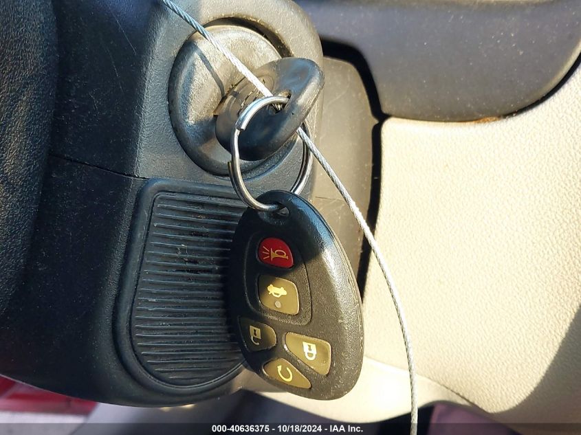 2015 Chevrolet Impala Limited Ltz VIN: 2G1WC5E33F1170053 Lot: 40636375