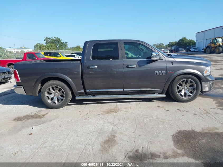 2017 RAM 1500 LIMITED  4X2 5'7 BOX - 1C6RR6PT2HS735828