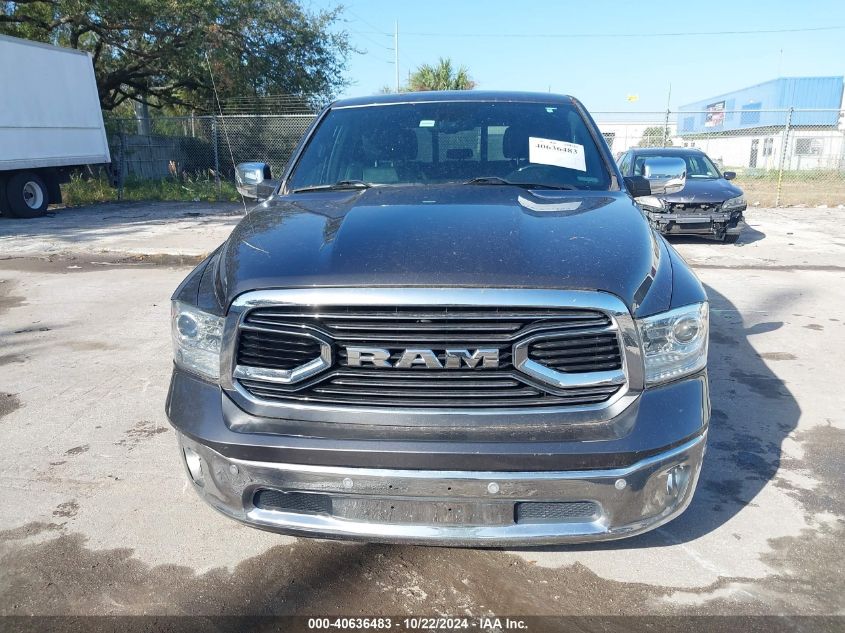 2017 RAM 1500 LIMITED  4X2 5'7 BOX - 1C6RR6PT2HS735828