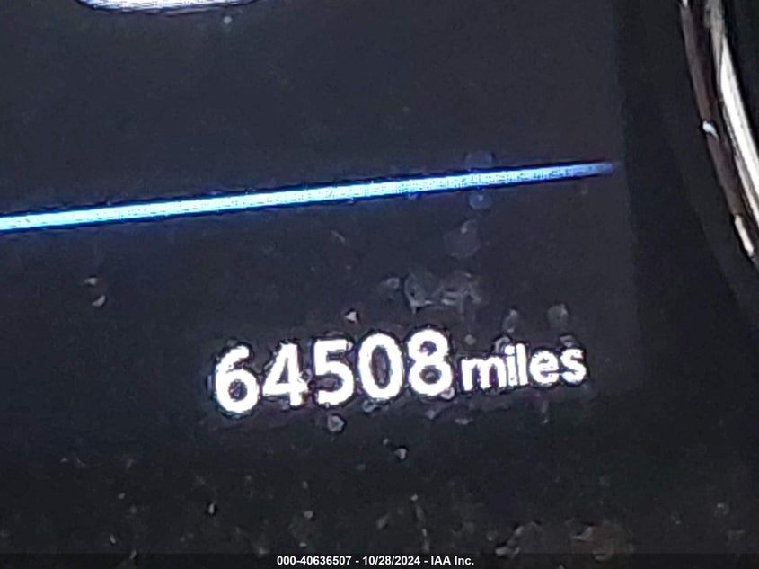 2019 NISSAN ROGUE S/SL/SV - 5N1AT2MVXKC803764